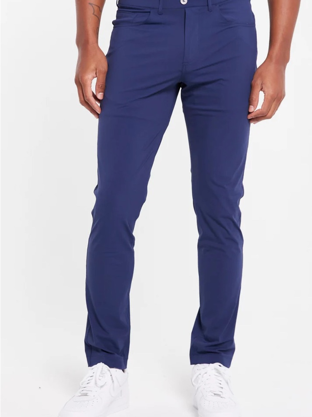 Redvanly Kent Golf Trouser